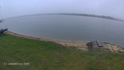 Vodní nádrž Jesenice