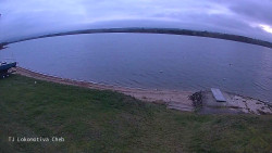 Vodní nádrž Jesenice