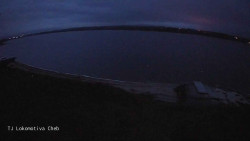 Vodní nádrž Jesenice