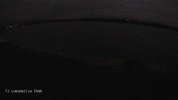 Vodní nádrž Jesenice