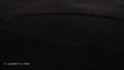 Vodní nádrž Jesenice