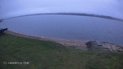 Vodní nádrž Jesenice