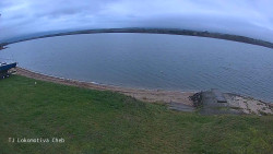 Vodní nádrž Jesenice