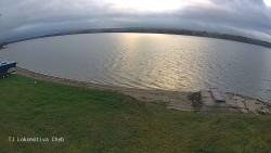 Vodní nádrž Jesenice