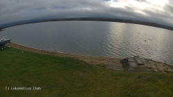 Vodní nádrž Jesenice