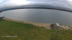 Vodní nádrž Jesenice