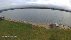 Vodní nádrž Jesenice