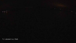 Vodní nádrž Jesenice