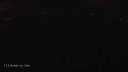 Vodní nádrž Jesenice