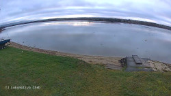 Vodní nádrž Jesenice