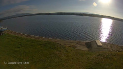 Vodní nádrž Jesenice