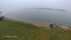 Vodní nádrž Jesenice