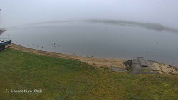 Vodní nádrž Jesenice