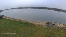 Vodní nádrž Jesenice