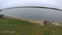 Vodní nádrž Jesenice