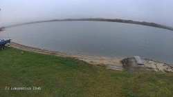 Vodní nádrž Jesenice