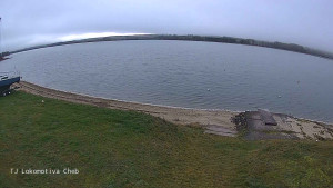 Vodní nádrž Jesenice - Vodní nádrž Jesenice - 15.12.2025 v 08:00 Vodní nádrž Jesenice - Vodní nádrž Jesenice - 15.12.2025 v 08:00