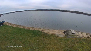 Vodní nádrž Jesenice - Vodní nádrž Jesenice - 15.12.2025 v 15:15 Vodní nádrž Jesenice - Vodní nádrž Jesenice - 15.12.2025 v 15:15