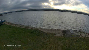 Vodní nádrž Jesenice - Vodní nádrž Jesenice - 16.12.2025 v 09:00 Vodní nádrž Jesenice - Vodní nádrž Jesenice - 16.12.2025 v 09:00