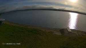 Vodní nádrž Jesenice - Vodní nádrž Jesenice - 16.12.2025 v 11:30 Vodní nádrž Jesenice - Vodní nádrž Jesenice - 16.12.2025 v 11:30