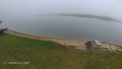 Vodní nádrž Jesenice