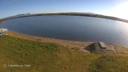 Vodní nádrž Jesenice