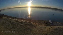 Vodní nádrž Jesenice