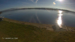 Vodní nádrž Jesenice