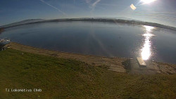 Vodní nádrž Jesenice