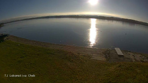 Vodní nádrž Jesenice - Vodní nádrž Jesenice - 28.12.2025 v 10:00 Vodní nádrž Jesenice - Vodní nádrž Jesenice - 28.12.2025 v 10:00