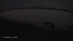 Vodní nádrž Jesenice