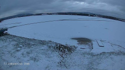 Vodní nádrž Jesenice