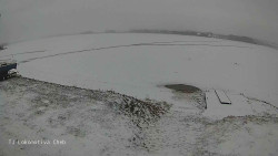 Vodní nádrž Jesenice