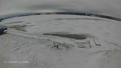 Vodní nádrž Jesenice
