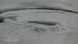 Vodní nádrž Jesenice