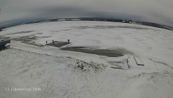 Vodní nádrž Jesenice