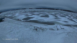 Vodní nádrž Jesenice