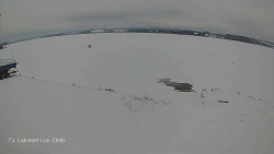 Vodní nádrž Jesenice