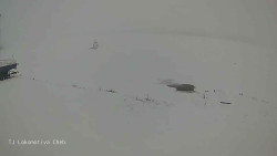 Vodní nádrž Jesenice