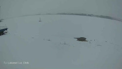 Vodní nádrž Jesenice