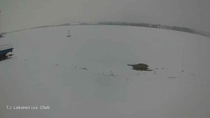 Vodní nádrž Jesenice - Vodní nádrž Jesenice - 10.1.2026 v 11:30 Vodní nádrž Jesenice - Vodní nádrž Jesenice - 10.1.2026 v 11:30