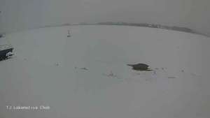 Vodní nádrž Jesenice - Vodní nádrž Jesenice - 10.1.2026 v 14:00 Vodní nádrž Jesenice - Vodní nádrž Jesenice - 10.1.2026 v 14:00