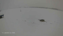 Vodní nádrž Jesenice