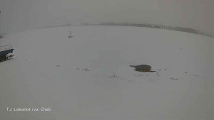 Vodní nádrž Jesenice - Vodní nádrž Jesenice - 10.1.2026 v 15:00 Vodní nádrž Jesenice - Vodní nádrž Jesenice - 10.1.2026 v 15:00