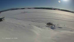 Vodní nádrž Jesenice