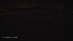 Vodní nádrž Jesenice