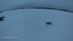 Vodní nádrž Jesenice