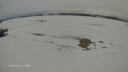 Vodní nádrž Jesenice