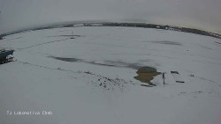 Vodní nádrž Jesenice