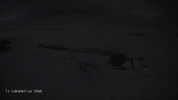 Vodní nádrž Jesenice